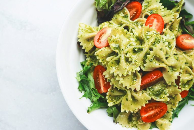 Pesto Parm