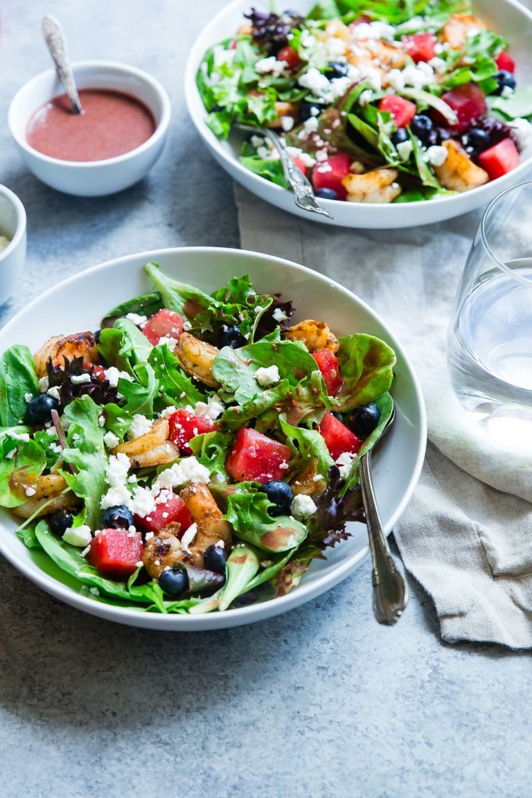 Berry Feta