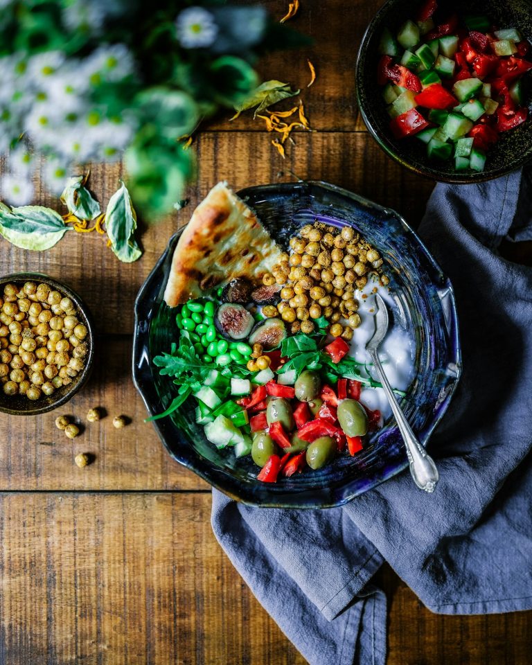 Harvest Grain