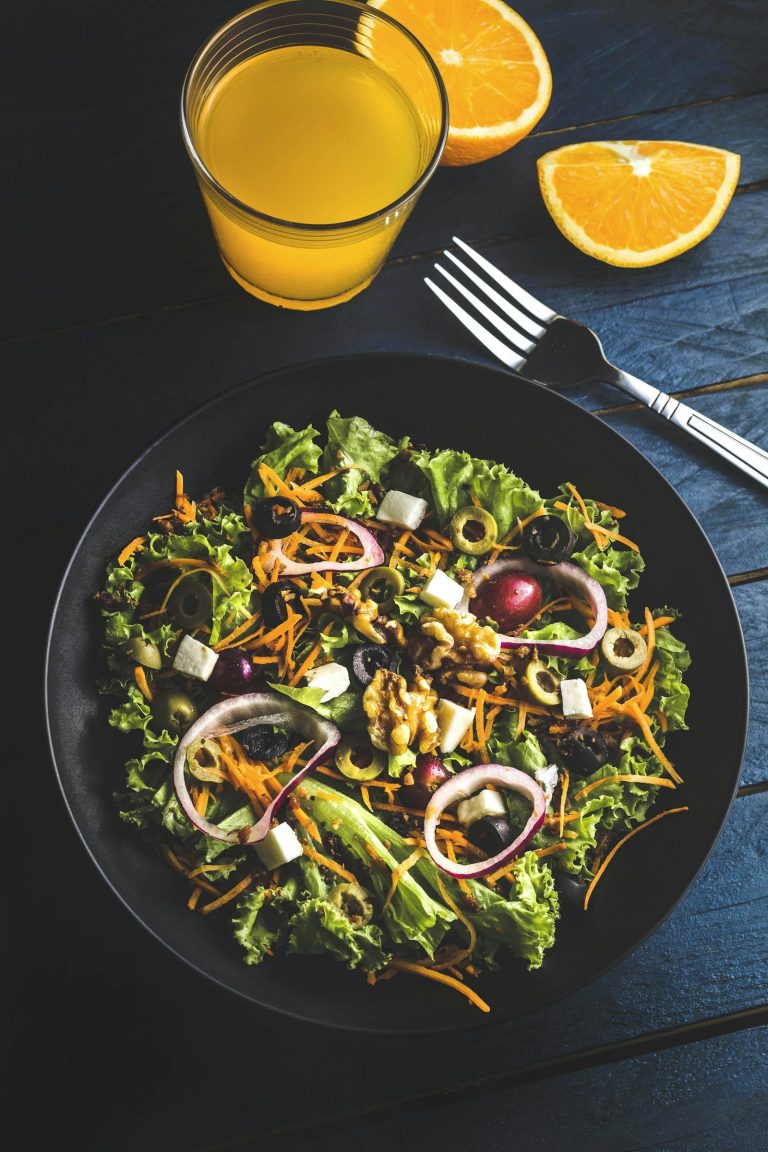 Kale Caesar