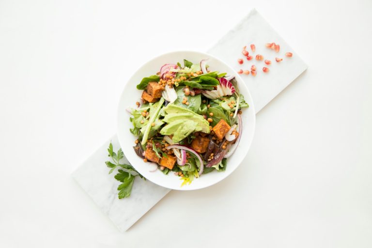 Avocado Greens